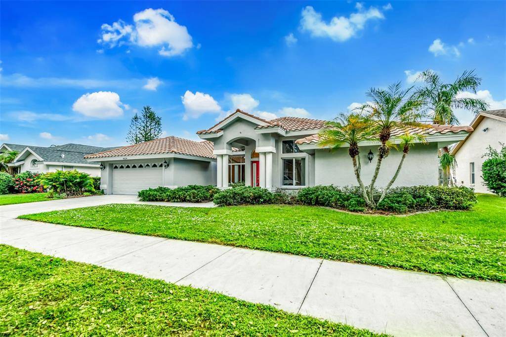 4634 COUNTRY MANOR DR, Sarasota, FL 34233
