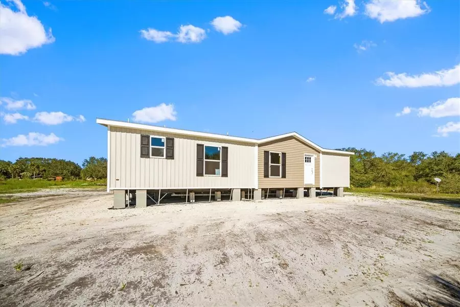 19255 NW 242ND ST, Okeechobee, FL 34972