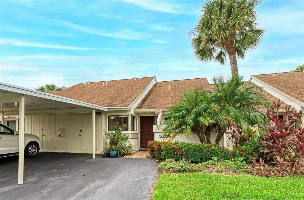 Sarasota, FL 34235,5206 MYRTLE WOOD #3