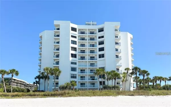 Longboat Key, FL 34228,1050 LONGBOAT CLUB RD #1006