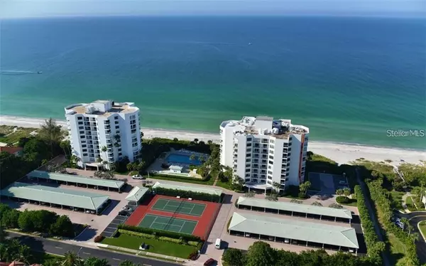 Longboat Key, FL 34228,1050 LONGBOAT CLUB RD #1006
