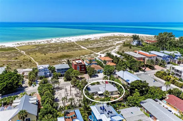 Anna Maria, FL 34216,794 N SHORE DR