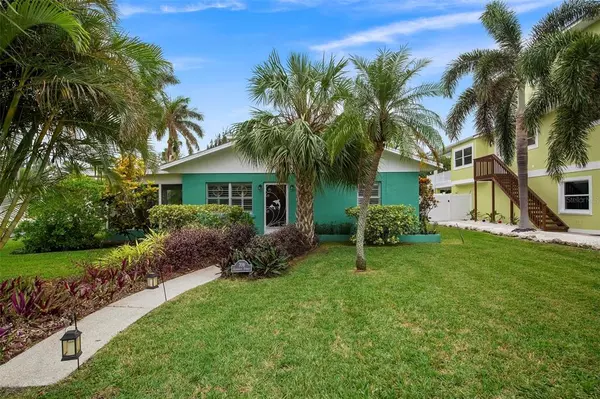 Anna Maria, FL 34216,709 GLADIOLUS ST