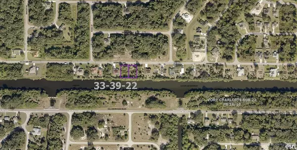 North Port, FL 34288,1146094603 & 1146094604 GERMANY AVE