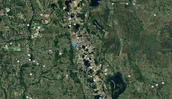 Avon Park, FL 33825,1632 S NOCK RD