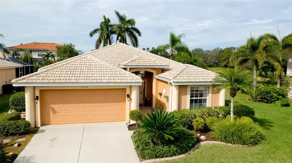 Sarasota, FL 34238,5123 BROOKSBEND CIR