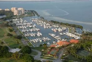 Longboat Key, FL 34228,2600 HARBOURSIDE DR #K-01