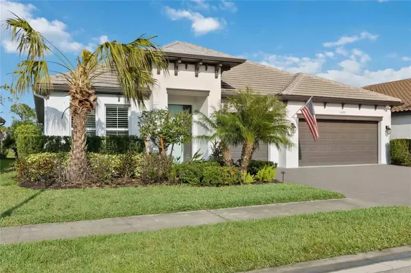 11472 MONTSERRAT DR, Venice, FL 34293