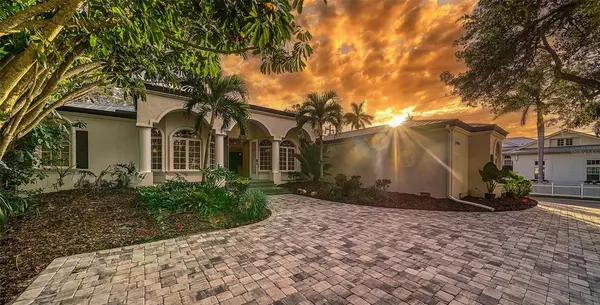 3901 RED ROCK WAY, Sarasota, FL 34231