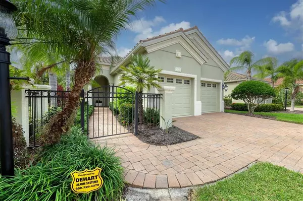 Lakewood Ranch, FL 34202,7436 WEXFORD CT