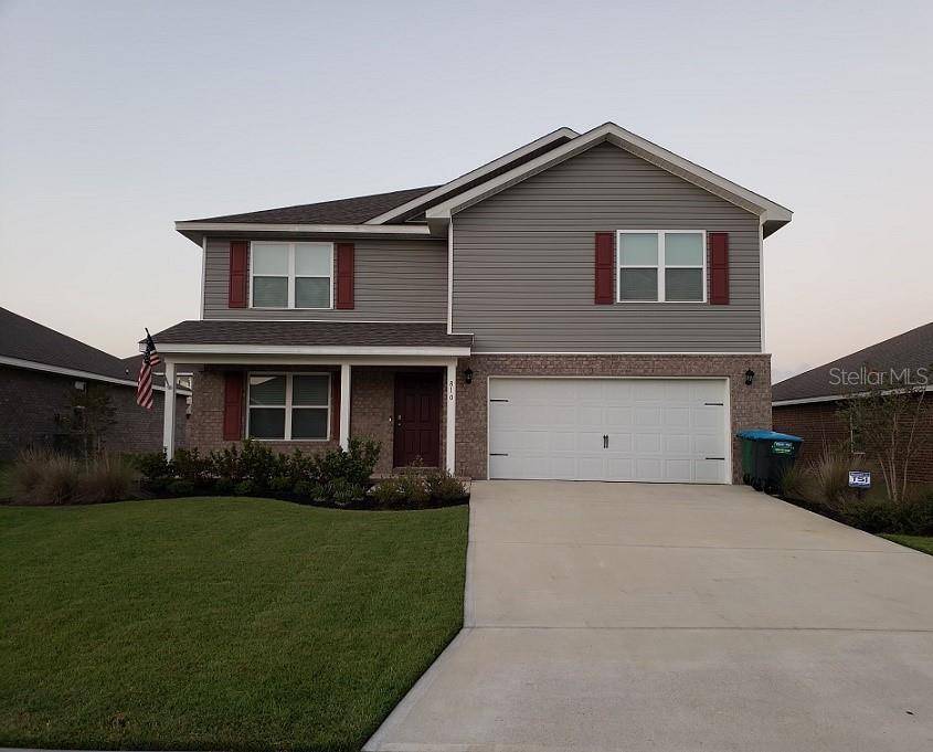 810 MOORHEN WAY, Crestview, FL 32539