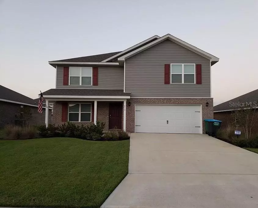 Crestview, FL 32539,810 MOORHEN WAY