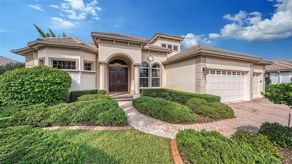 7035 TWIN HILLS TER, Lakewood Ranch, FL 34202