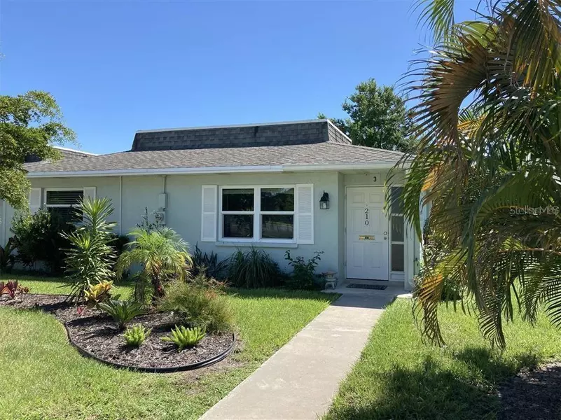 210 FIELD AVE E #3, Venice, FL 34285