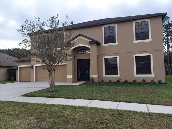 10702 RAIN LILLY PASS, Land O Lakes, FL 34638