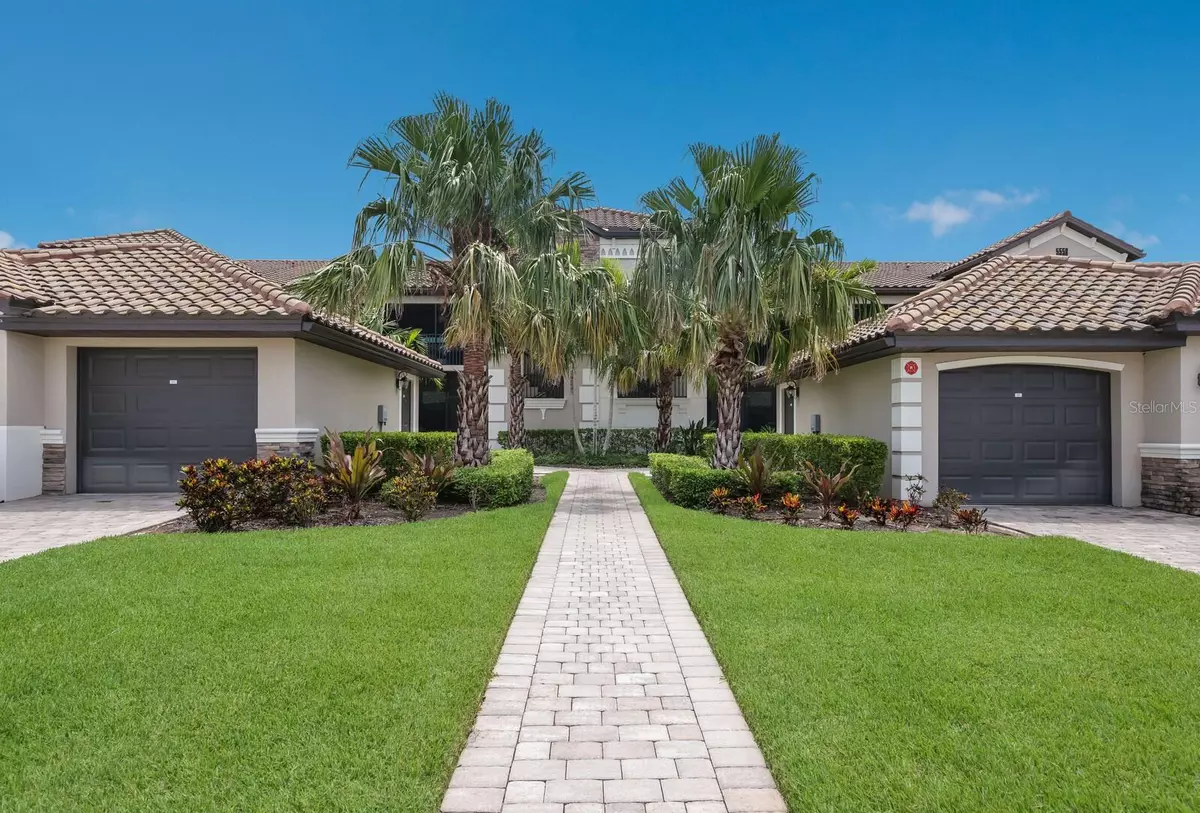 Lakewood Ranch, FL 34211,5558 PALMER CIR #104