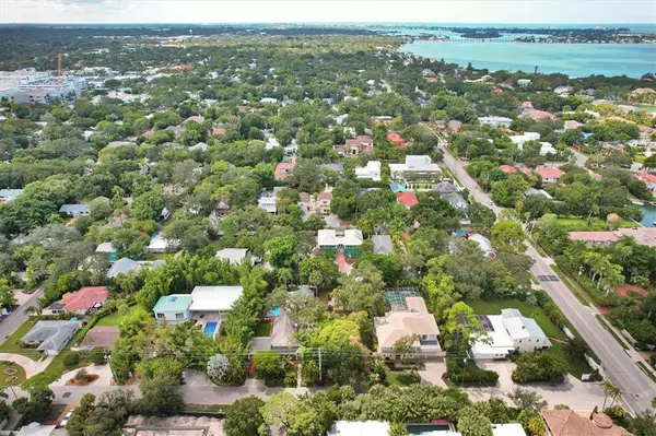 Sarasota, FL 34239,1642 BAHIA VISTA ST