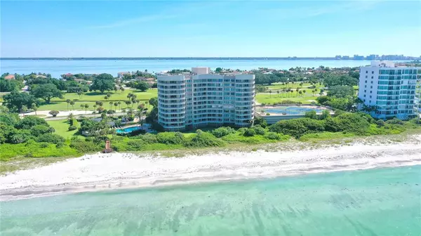 Longboat Key, FL 34228,775 LONGBOAT CLUB RD #604