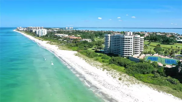 Longboat Key, FL 34228,775 LONGBOAT CLUB RD #604