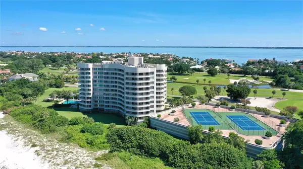 Longboat Key, FL 34228,775 LONGBOAT CLUB RD #604