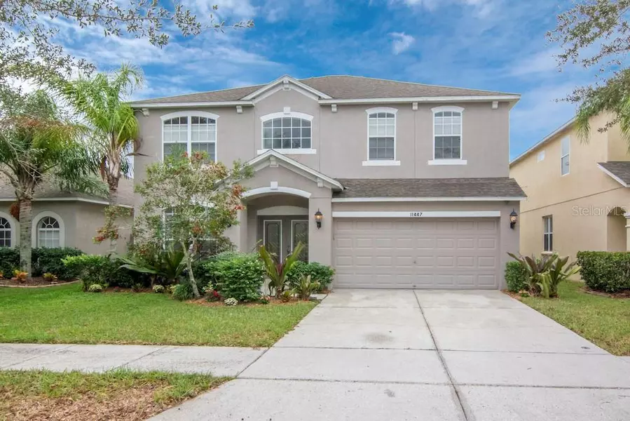 11447 DUTCH IRIS DR, Riverview, FL 33578