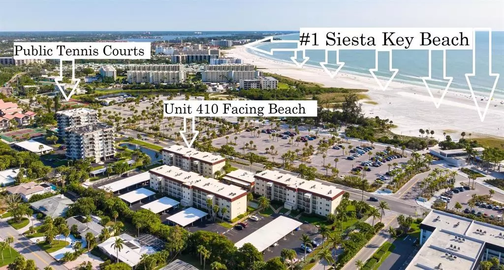 925 BEACH RD #410, Sarasota, FL 34242