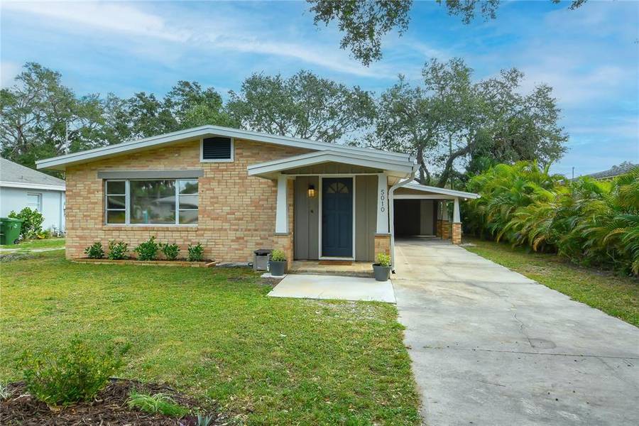 5010 STEVENS DR, Sarasota, FL 34234