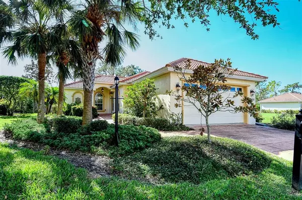 3788 CADBURY CIR #39, Venice, FL 34293