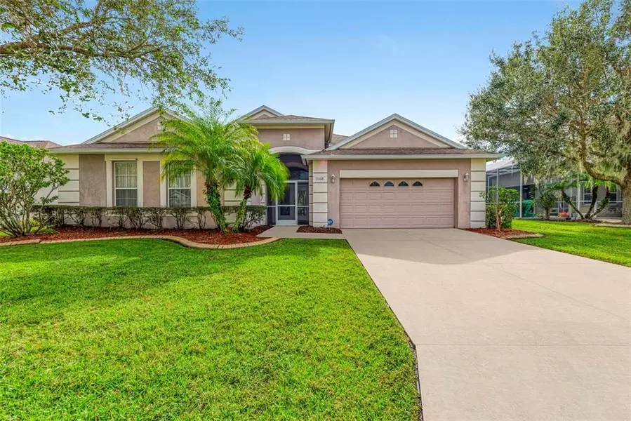 3408 40TH TER E, Bradenton, FL 34208