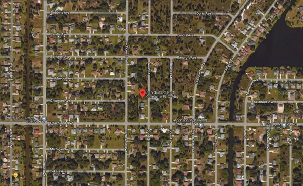 Port Charlotte, FL 33954,505 GUILD ST