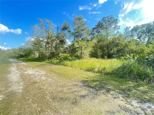 49TH AVE E, Myakka City, FL 34251