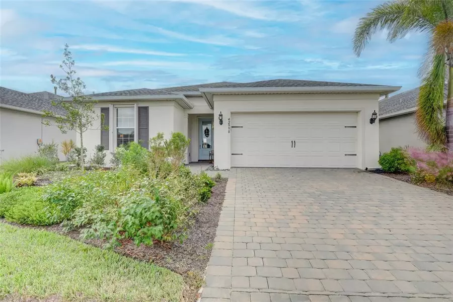 42998 WIREGRASS LN, Punta Gorda, FL 33982