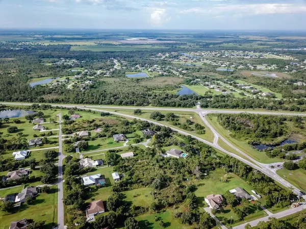 Myakka City, FL 34251,COUNTY RD 675