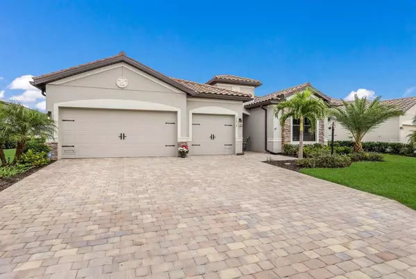 Lakewood Ranch, FL 34211,17818 POLO TRAIL