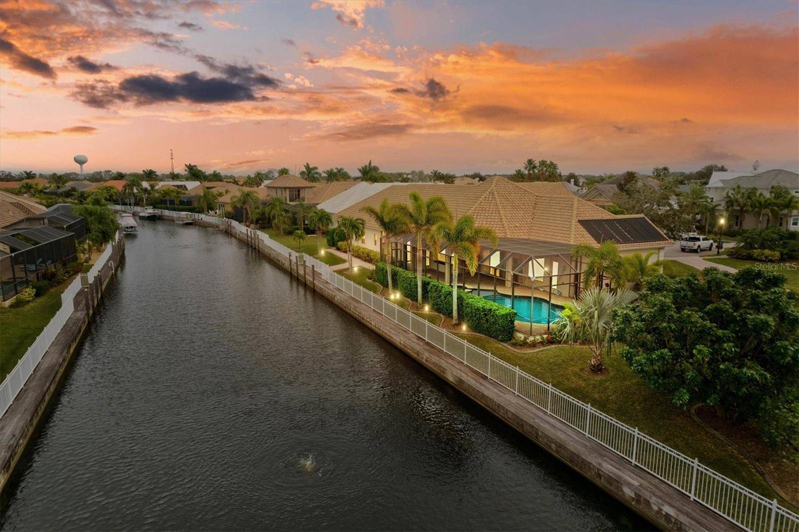 4705 MAINSAIL DR, Bradenton, FL 34208