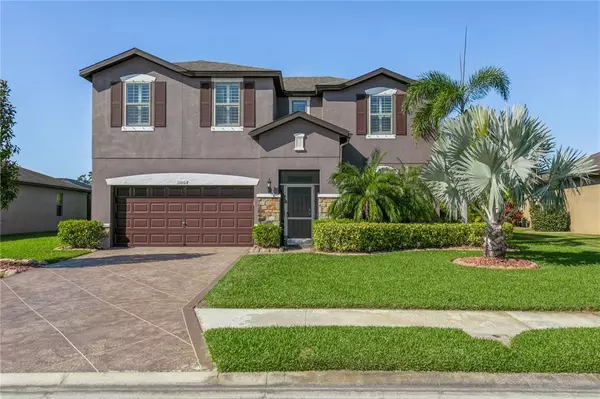 11008 58TH STREET CIR E, Parrish, FL 34219