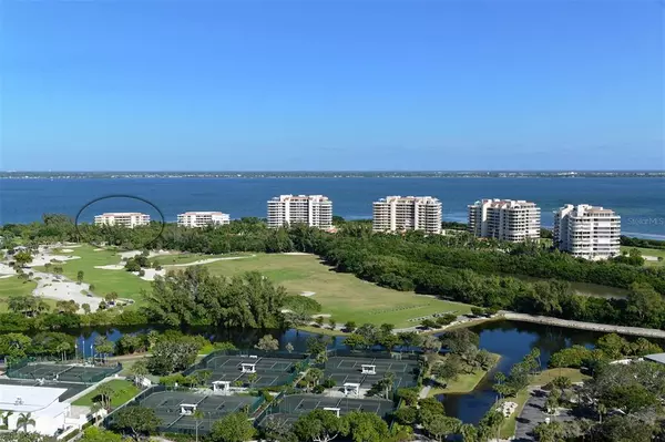 Longboat Key, FL 34228,3080 GRAND BAY BLVD #546