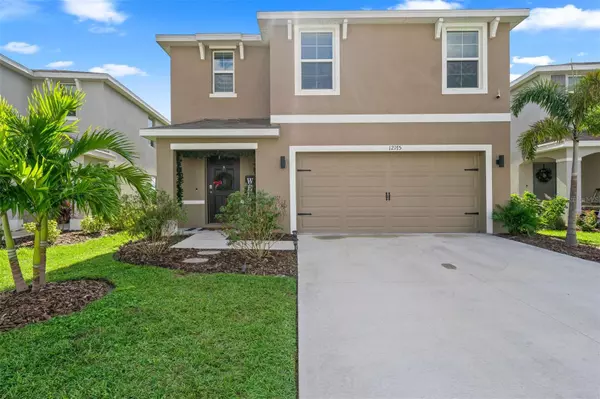 12175 HIGH ROCK WAY, Parrish, FL 34219