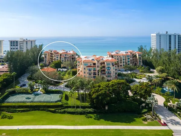 Longboat Key, FL 34228,2333 GULF OF MEXICO DR #1B2