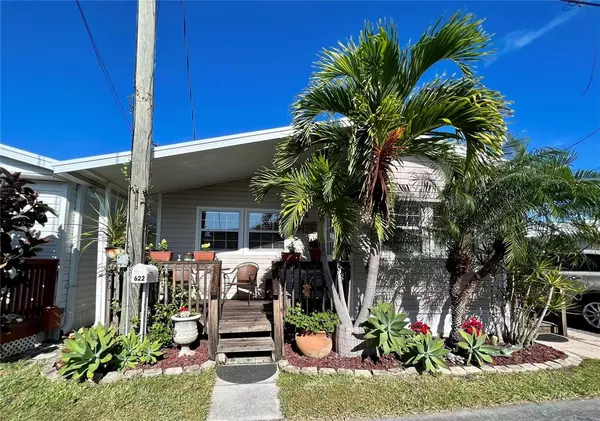 Bradenton Beach, FL 34217,2601 GULF DR N #622