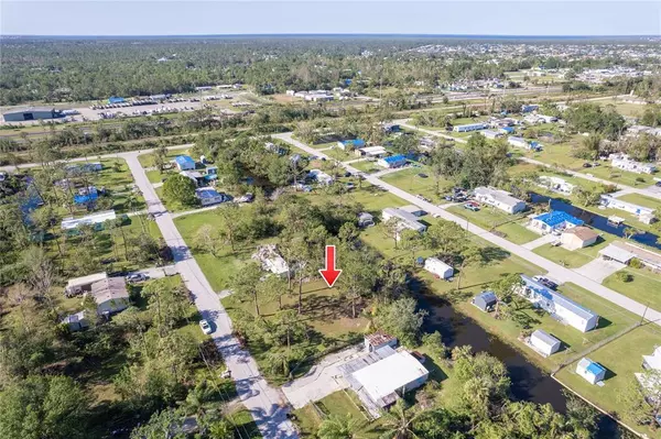 15386 ORANGEADE DR, Punta Gorda, FL 33955