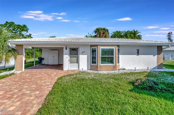 305 CIRCLEWOOD DR #D3-3, Venice, FL 34293