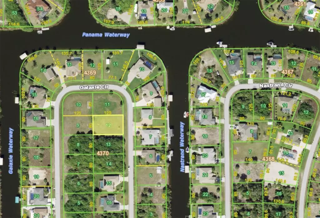 Port Charlotte, FL 33981,9397 GALAXIE CIR