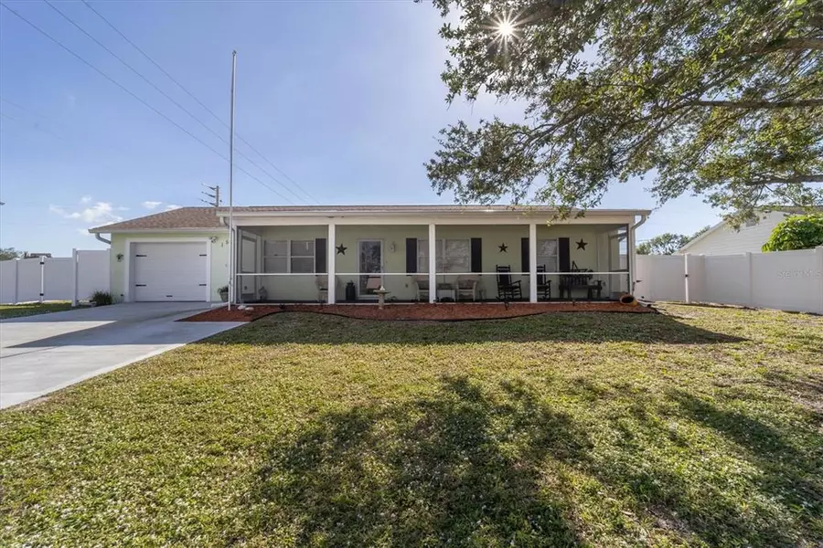 15 DARTMOUTH RD, Venice, FL 34293