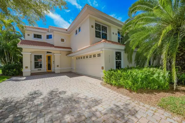 4122 OSPREY HARBOUR LOOP, Cortez, FL 34215