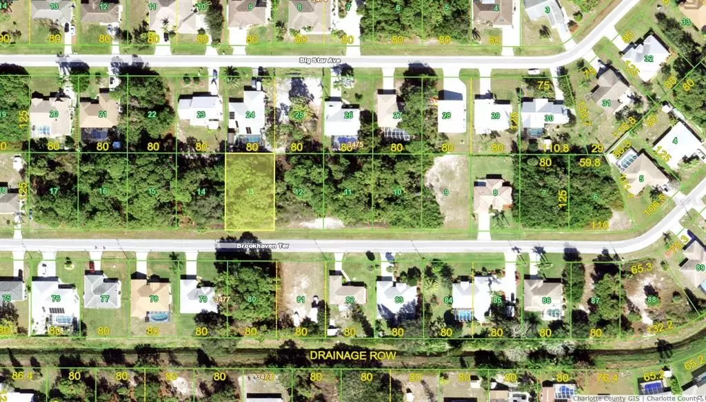 Englewood, FL 34224,7417 BROOKHAVEN TER