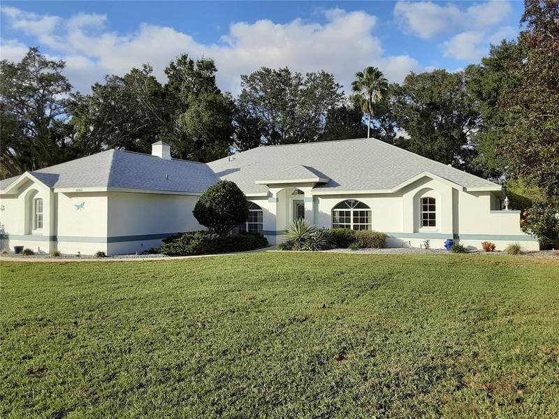 6001 SW 108TH ST, Ocala, FL 34476