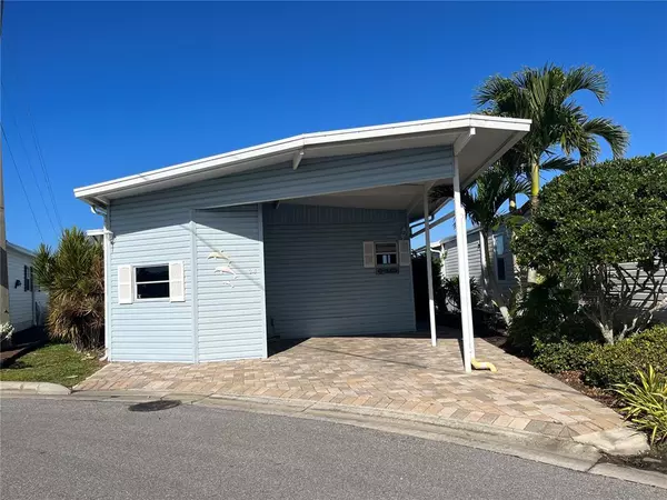 Venice, FL 34285,34 STARBOARD DR #34