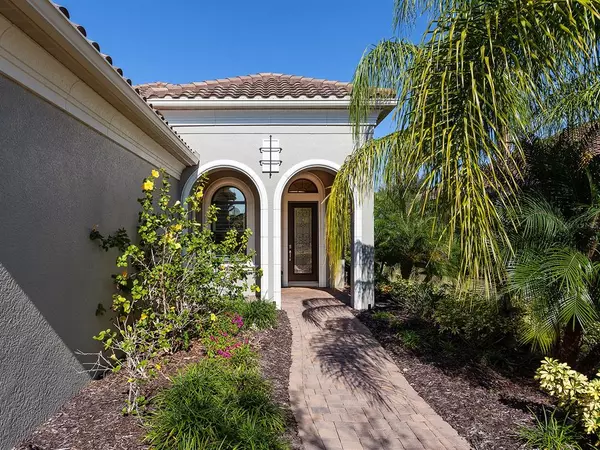 Lakewood Ranch, FL 34202,15213 CASTLE PARK TER