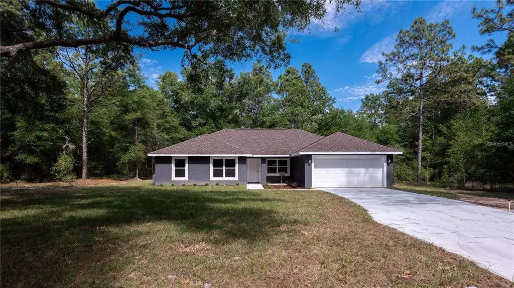 5500 SW 202 CT, Dunnellon, FL 34431